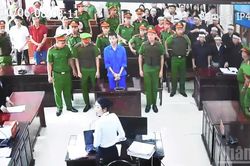 Tuyên án tử hình đối với bị cáo sát hại 3 người ở Đồng Nai