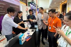 Nền tảng cho mô hình quản trị thuế thông minh