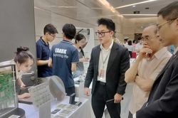 Bảo vệ tài sản trí tuệ trong thiết kế chip bán dẫn