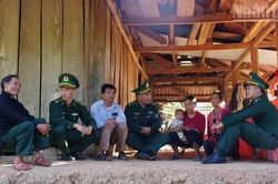 Điện Biên: Chú trọng tuyên truyền, nâng cao ý thức phòng, tránh tội phạm mua bán người