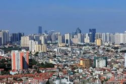 Việt Nam dẫn đầu châu Á-Thái Bình Dương về quy mô phát triển bất động sản hàng hiệu