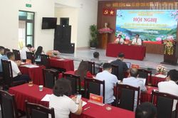 Đối thoại, tháo gỡ khó khăn cho doanh nghiệp, hợp tác xã ở Sơn La