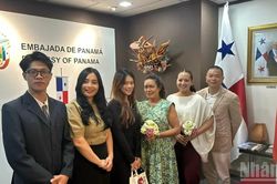 Tăng cường quan hệ Việt Nam-Panama trong bối cảnh mới