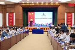 [Video] Bộ Tài chính thông tin về tình trạng 4.000 cá nhân bị mạo danh thành lập doanh nghiệp
