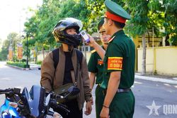 Chủ động giữ an toàn giao thông từ cơ sở