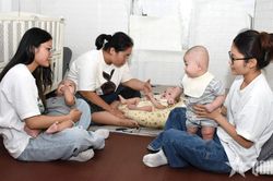 Điểm tựa yêu thương