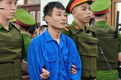 Tuyên án tử hình đối tượng sát hại 3 mẹ con ở Đồng Nai