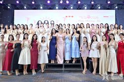 53 thí sinh tham dự chung khảo toàn quốc Hoa hậu Việt Nam 2026