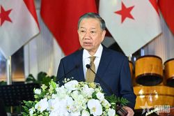 Việt Nam - Panama: Hai cửa ngõ, hai nhịp cầu kết nối