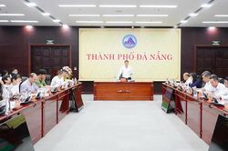 Kinh tế Đà Nẵng duy trì đà phát triển tích cực