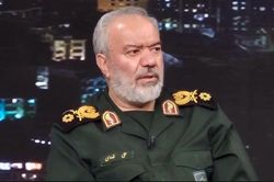 IRGC cảnh báo tấn công căn cứ, tàu chiến Mỹ nếu Washington đưa quân vào Iran