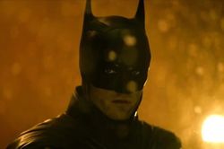 Cảnh quay cuối cùng trước khi 'The Batman 2' tạm dừng sản xuất