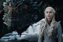 Bản điện ảnh 'Game of Thrones' ra mắt vào 2029