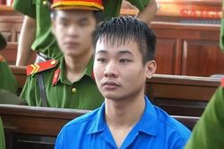 Tuyên tử hình bị cáo sát hại 3 mẹ con ở Đồng Nai