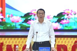 Khoảng 4.000 trường hợp người dân bị mạo danh thông tin cá nhân để lập doanh nghiệp