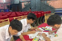 Hoạt động giáo dục có thu phí đảm bảo công bằng cho học sinh
