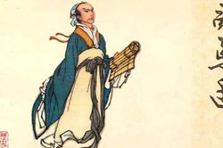 Tư Mã Thiên: Người bị làm nhục vẫn quyết sống để hoàn thành bộ sử vĩ đại