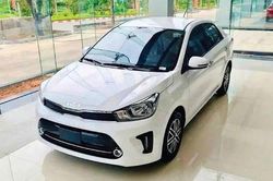 Kia Soluto giảm giá siêu sốc - chỉ còn từ 299 triệu, rẻ hơn cả Morning