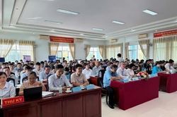 Phát huy vai trò trí thức Vĩnh Long trong chuyển đổi số