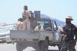 Yemen giành lại một số khu vực trọng yếu từ Houthi