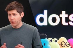 OpenAI ra mắt dots trên nền GPT-6 Astra biết tự làm việc liên tục