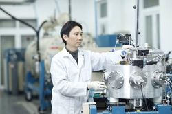 Chương trình đào tạo thạc sĩ, tiến sĩ điện hạt nhân đổi mới theo chuẩn mới