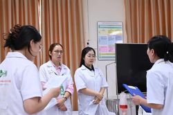 Để Hội giảng trở về đúng bản chất của một hoạt động nghề nghiệp