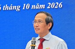 TPHCM khai mạc Tuần lễ Doanh nhân và Sách 2026