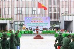 Quy định tổ chức dạy học môn Giáo dục quốc phòng và an ninh