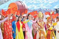Hội thảo quốc gia bàn giải pháp khơi thông nguồn lực văn hóa