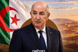 Tổng thống Algeria hé lộ 'vũ khí' giúp phòng chống tham nhũng