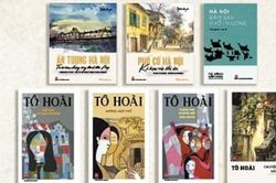 Hà Nội qua những khuôn mặt và ký ức