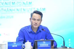 Nhiều hoạt động trọng điểm chào mừng kỷ niệm 70 năm Ngày truyền thống Hội Liên hiệp Thanh niên Việt Nam
