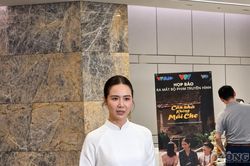 Huyền Lizzie rũ bỏ hình ảnh sang chảnh, hóa thân thành người phụ nữ lam lũ