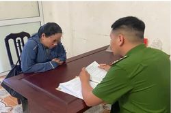 Hưng Yên: Khởi tố, bắt tạm giam người nhận làm giấy chứng nhận quyền sử dụng đất để lừa đảo