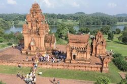Làng Văn hóa - Du lịch các dân tộc Việt Nam trở thành khu du lịch cấp thành phố