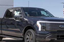 4 vấn đề thường gặp trên Ford F-150 Lightning mà chủ xe nên biết