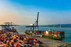 Khu thương mại tự do phải có quy mô tối thiểu 1.000 ha, kết nối vận tải đa phương thức