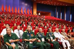 Thời gian giải quyết thủ tục công nhận người có công sẽ giảm khoảng 50%