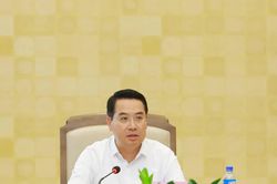 Lào Cai tăng tốc quý IV để đạt mục tiêu tăng trưởng 10,1% năm 2026
