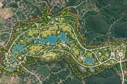Dự án Safari Ba Vì được thông qua chủ trương triển khai ngay