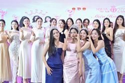 53 thí sinh vào vòng Chung khảo toàn quốc Hoa hậu Việt Nam 2026