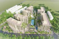 Mở bán dự án nhà ở xã hội Bãi Viên giai đoạn 1