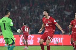 Indonesia vô địch, nhưng không tăng hạng FIFA