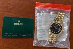 Vụ mất Rolex hơn 1,7 tỷ đồng: Nghi phạm là người quen, đột nhập nhà lúc rạng sáng