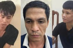 Quên rút chìa khóa, 7 chiếc xe máy lần lượt 'bốc hơi'