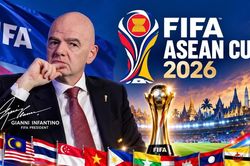 FIFA ASEAN Cup kỳ tiếp theo vào khi nào, có khả năng được tổ chức hay không?