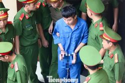 Thảm án tại Đồng Nai: Tòa nhận định gì về bị cáo khi tuyên tử hình?