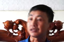 Nhân chứng kể khoảnh khắc khống chế kẻ chém 3 mẹ con cô giáo ở Cà Mau