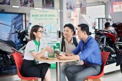 FE CREDIT chung tay xây dựng thị trường tài chính tiêu dùng minh bạch và bền vững